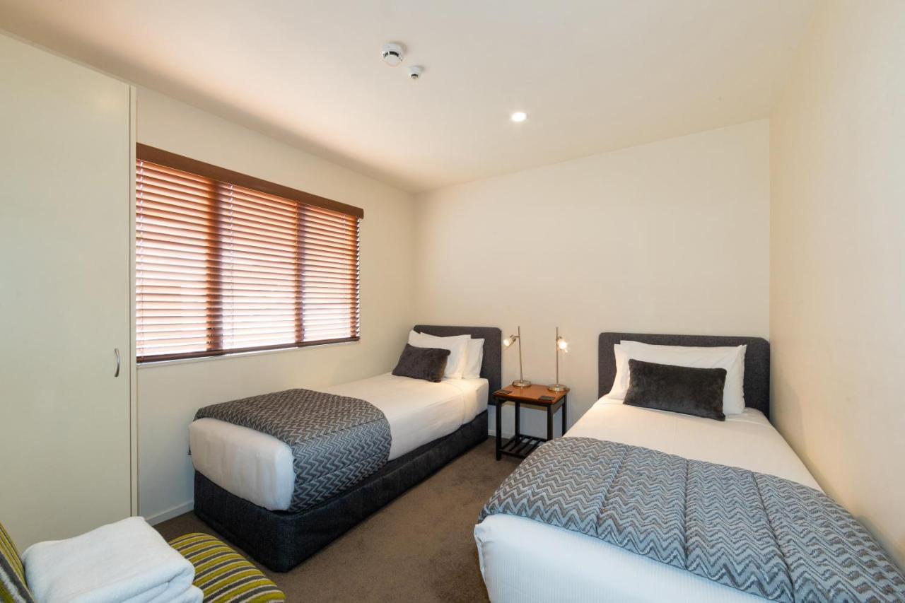 Harvest Lodge Motel Havelock North Kültér fotó