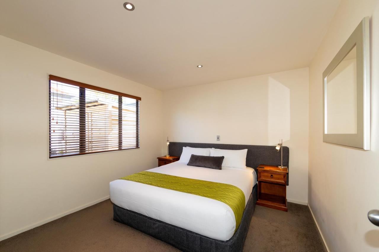 Harvest Lodge Motel Havelock North Kültér fotó