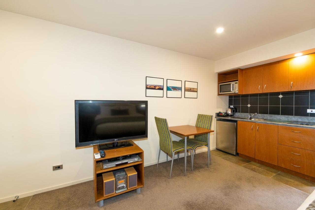 Harvest Lodge Motel Havelock North Kültér fotó
