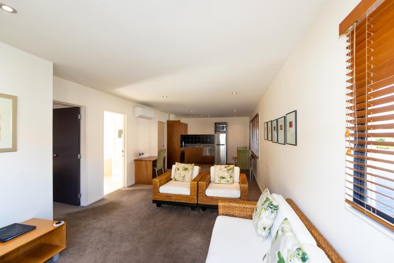 Harvest Lodge Motel Havelock North Kültér fotó