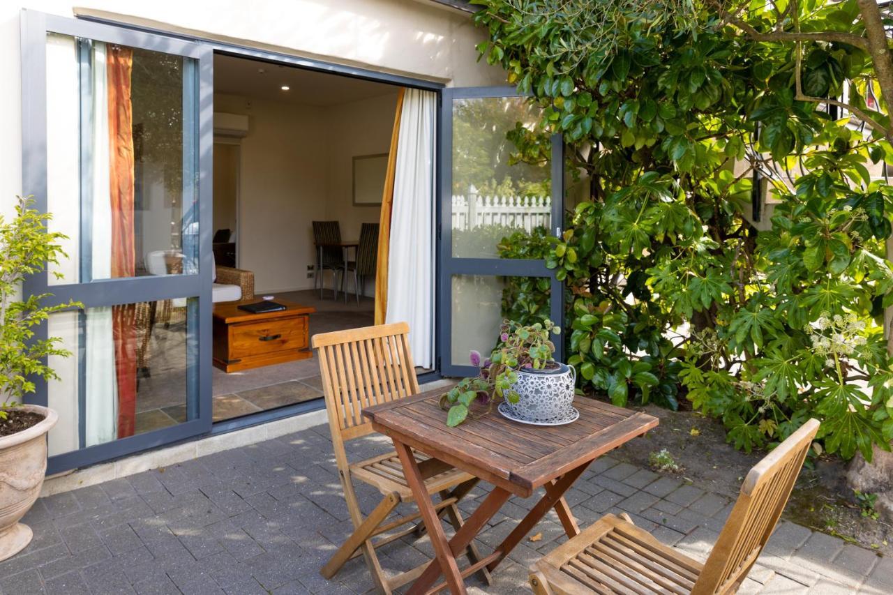 Harvest Lodge Motel Havelock North Kültér fotó