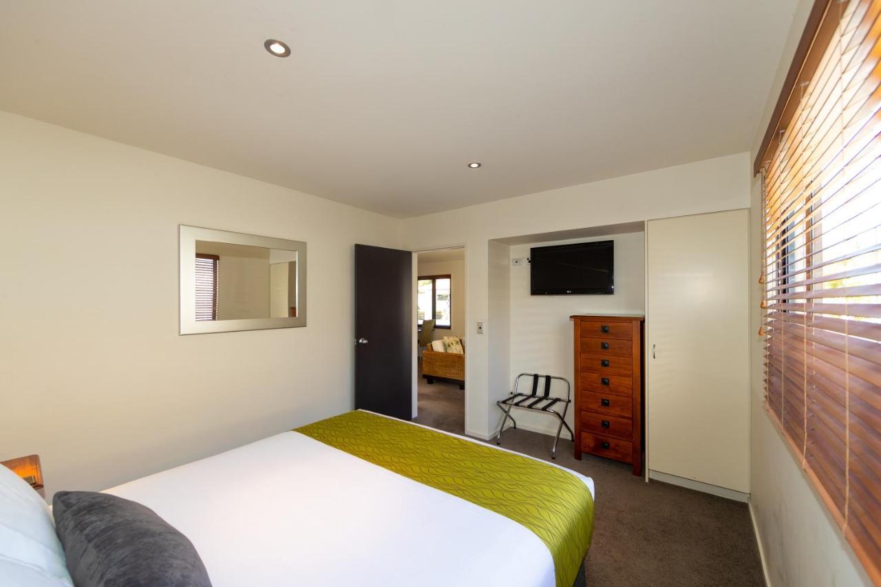 Harvest Lodge Motel Havelock North Kültér fotó