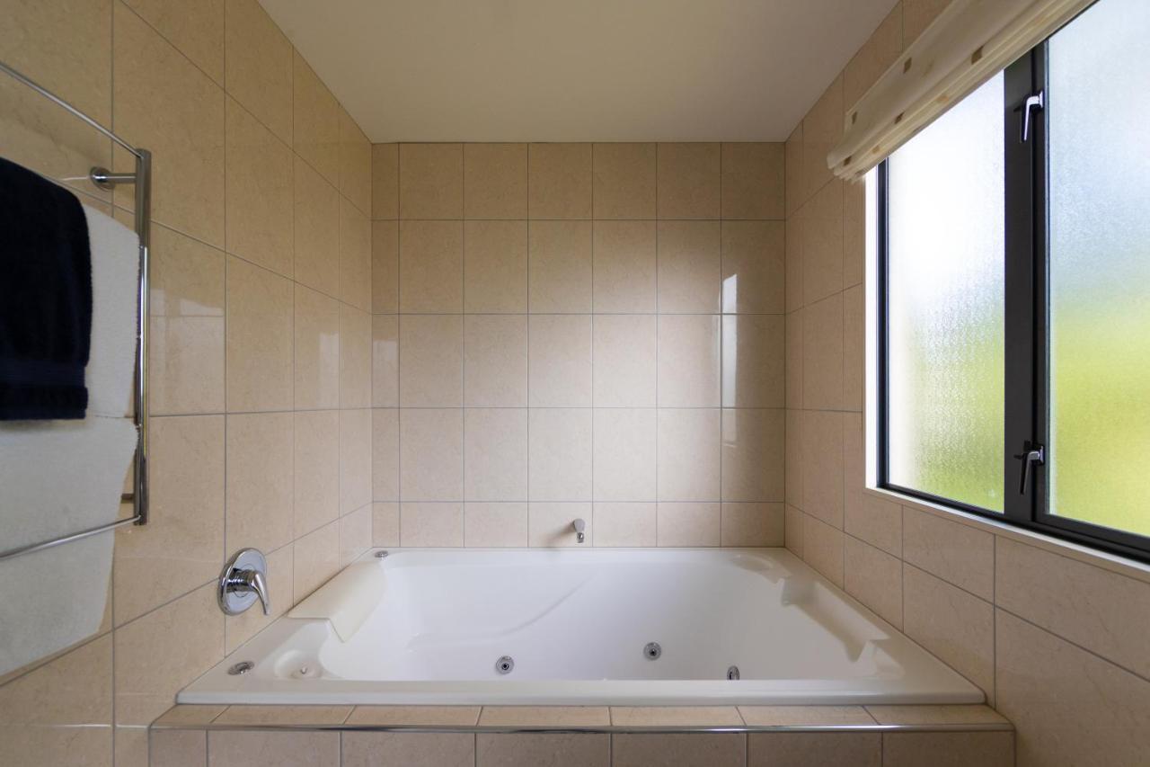 Harvest Lodge Motel Havelock North Kültér fotó