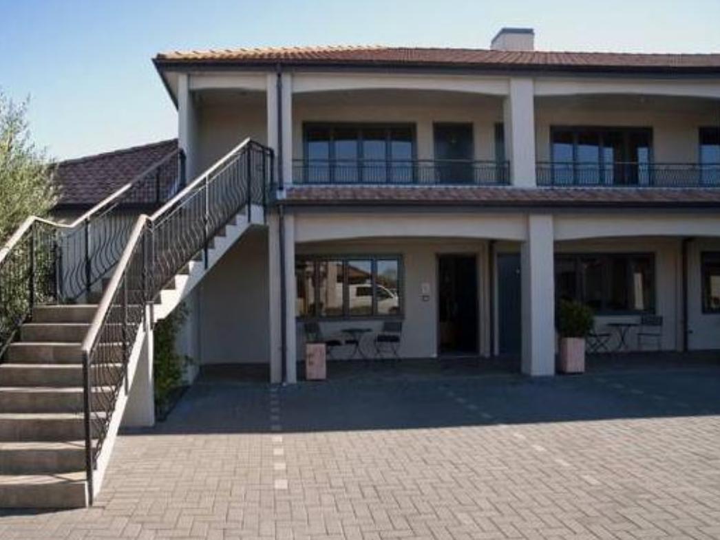 Harvest Lodge Motel Havelock North Kültér fotó